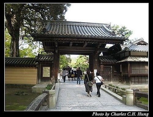 日本浪漫四都–Day 2–金閤寺 - 第4張圖 日本浪漫四都–Day 2–金閤寺