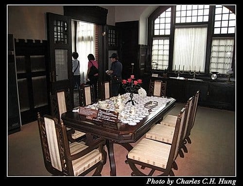 日本浪漫四都–Day 2–北野異人館