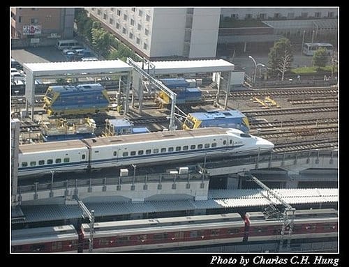 日本浪漫四都–Day 3–JR京都車站 - 第32張圖 日本浪漫四都–Day 3–JR京都車站