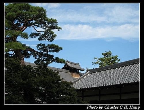 日本浪漫四都–Day 2–金閤寺 - 第6張圖 日本浪漫四都–Day 2–金閤寺