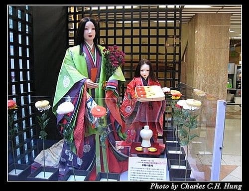 日本浪漫四都–Day 3–JR京都車站 - 第13張圖 日本浪漫四都–Day 3–JR京都車站