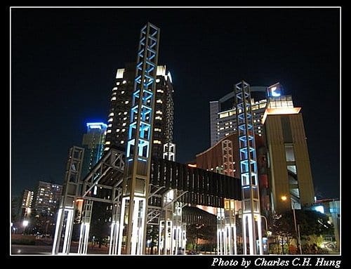 日本浪漫四都–Day 4–環球影城夜拍