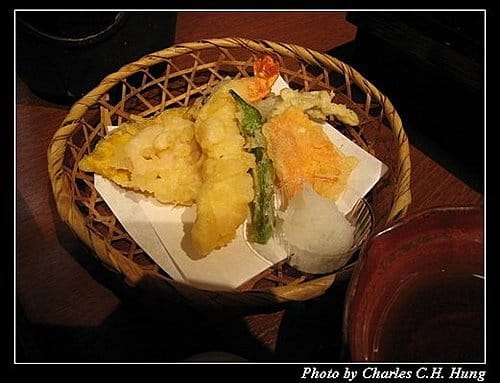 日本浪漫四都–Day 2–午餐:良彌 - 第11張圖 日本浪漫四都–Day 2–午餐:良彌