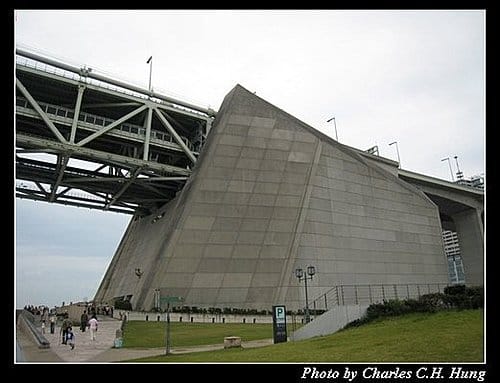 日本浪漫四都–Day 4–明石海峽大橋