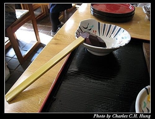 日本浪漫四都–Day 4–午餐：錦秀