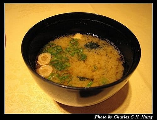日本浪漫四都–Day 4–早餐：FONTANA di OTANI
