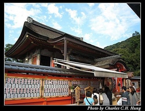 日本浪漫四都–Day 3–清水寺
