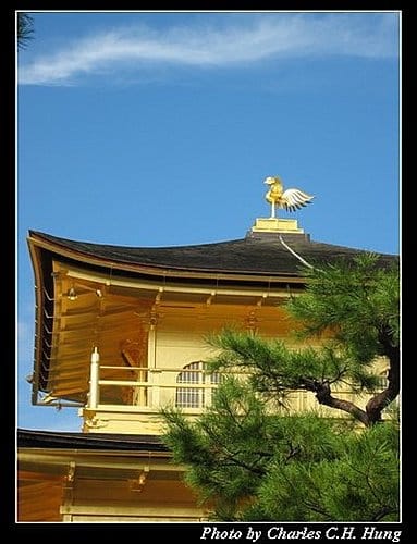 日本浪漫四都–Day 2–金閤寺 - 第15張圖 日本浪漫四都–Day 2–金閤寺