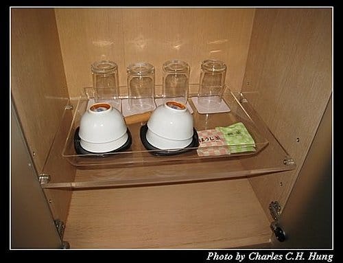日本浪漫四都–Day 1–大津王子飯店