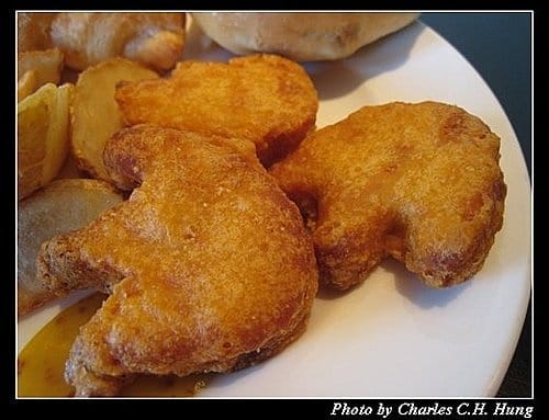 日本浪漫四都–Day 5–早餐:Port Dining - 第24張圖 日本浪漫四都–Day 5–早餐:Port Dining