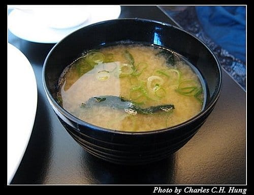 日本浪漫四都–Day 5–早餐:Port Dining - 第40張圖 日本浪漫四都–Day 5–早餐:Port Dining