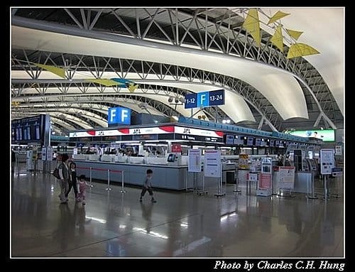 日本浪漫四都–Day 5–關西空港 - 第8張圖 日本浪漫四都–Day 5–關西空港