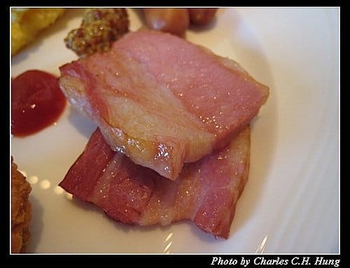 日本浪漫四都–Day 5–早餐:Port Dining - 第33張圖 日本浪漫四都–Day 5–早餐:Port Dining