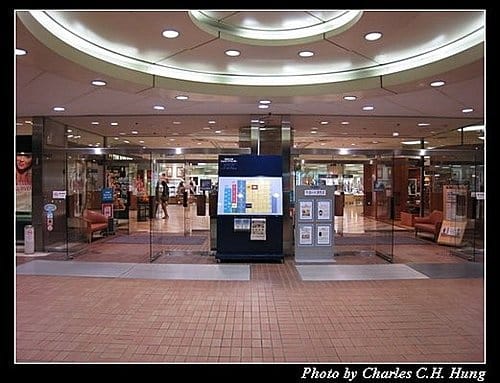 日本浪漫四都–Day 1–大津市區夜拍