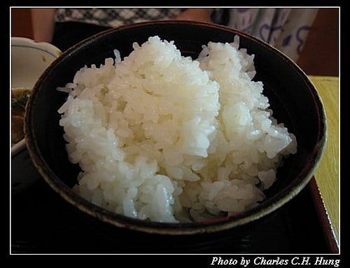 日本浪漫四都–Day 3–晚餐：花水木