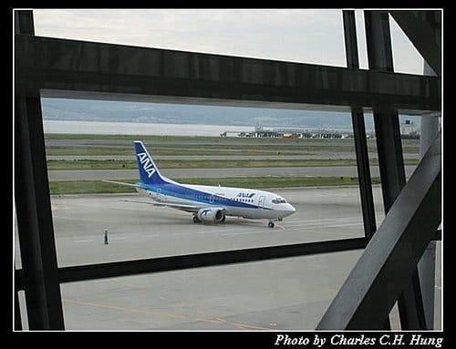 日本浪漫四都–Day 5–關西空港 - 第36張圖 日本浪漫四都–Day 5–關西空港