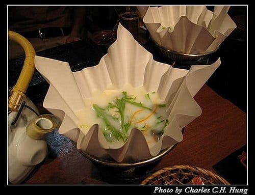 日本浪漫四都–Day 2–午餐:良彌 - 第21張圖 日本浪漫四都–Day 2–午餐:良彌