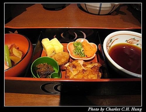 日本浪漫四都–Day 2–午餐:良彌 - 第16張圖 日本浪漫四都–Day 2–午餐:良彌