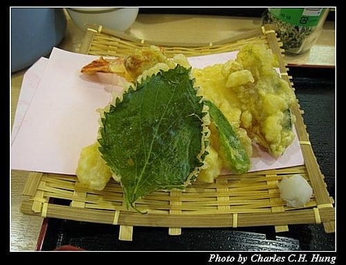 日本浪漫四都–Day 3–午餐:西陣 - 第10張圖 日本浪漫四都–Day 3–午餐:西陣