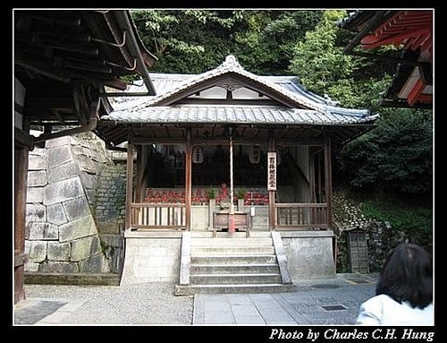 日本浪漫四都–Day 3–清水寺