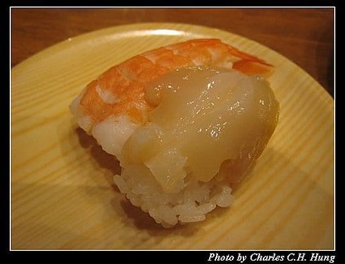 日本浪漫四都–Day 2–晚餐：Fisherman’s Market