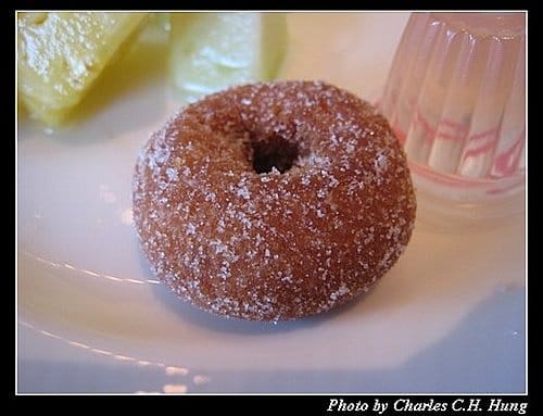 日本浪漫四都–Day 5–早餐:Port Dining - 第44張圖 日本浪漫四都–Day 5–早餐:Port Dining