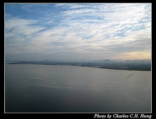 日本浪漫四都–Day 2–早餐：New York Sky Morning Buffet