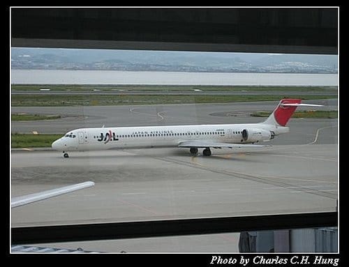 日本浪漫四都–Day 5–關西空港 - 第21張圖 日本浪漫四都–Day 5–關西空港