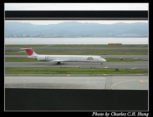 日本浪漫四都–Day 5–關西空港 - 第32張圖 日本浪漫四都–Day 5–關西空港