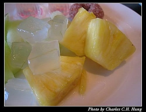 日本浪漫四都–Day 5–早餐:Port Dining - 第43張圖 日本浪漫四都–Day 5–早餐:Port Dining