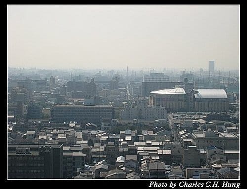 日本浪漫四都–Day 3–JR京都車站 - 第26張圖 日本浪漫四都–Day 3–JR京都車站