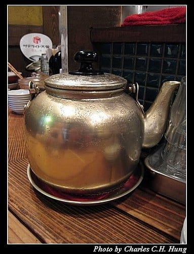 日本浪漫四都–Day 4–晚餐：花丸軒