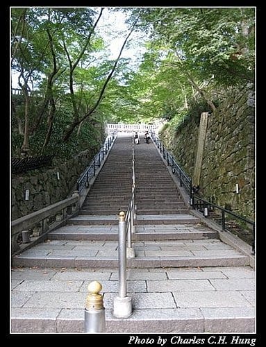 日本浪漫四都–Day 3–清水寺