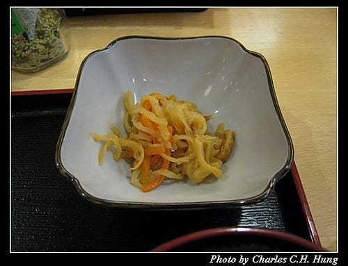 日本浪漫四都–Day 3–午餐:西陣 - 第9張圖 日本浪漫四都–Day 3–午餐:西陣