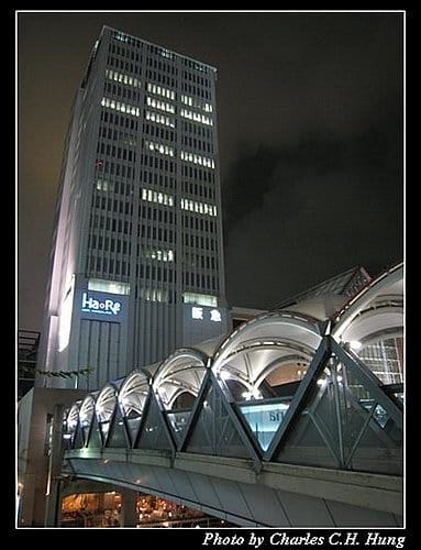 日本浪漫四都–Day 3–摩塞克廣場 - 第5張圖 日本浪漫四都–Day 3–摩塞克廣場