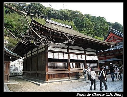 日本浪漫四都–Day 3–清水寺