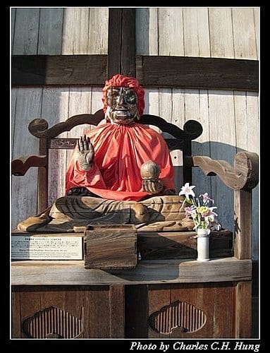 日本浪漫四都–Day 1–東大寺