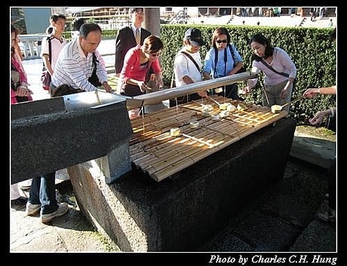 日本浪漫四都–Day 1–東大寺