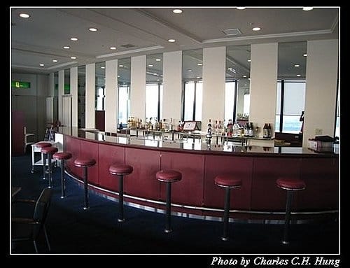 日本浪漫四都–Day 2–早餐：New York Sky Morning Buffet