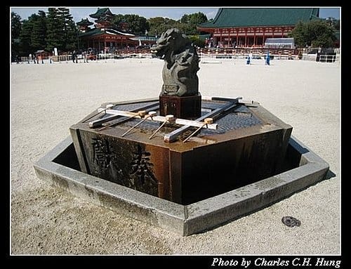 日本浪漫四都–Day 3–平安神宮 - 第10張圖 日本浪漫四都–Day 3–平安神宮
