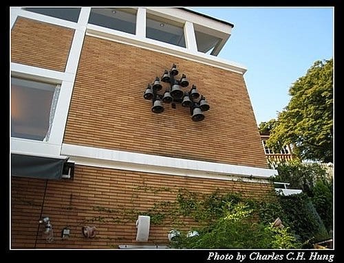 日本浪漫四都–Day 2–北野異人館