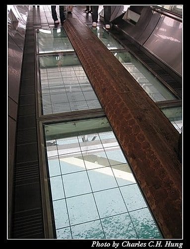 日本浪漫四都–Day 4–明石海峽大橋