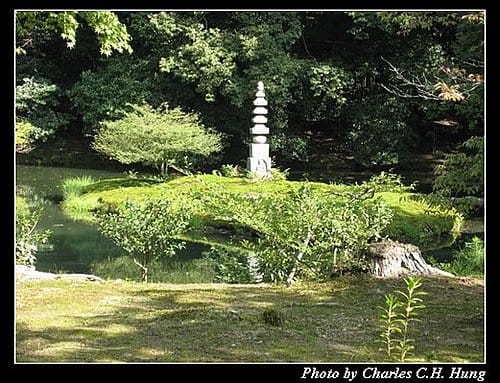 日本浪漫四都–Day 2–金閤寺 - 第22張圖 日本浪漫四都–Day 2–金閤寺