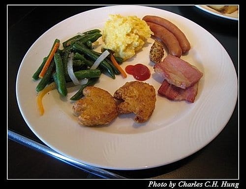 日本浪漫四都–Day 5–早餐:Port Dining - 第31張圖 日本浪漫四都–Day 5–早餐:Port Dining