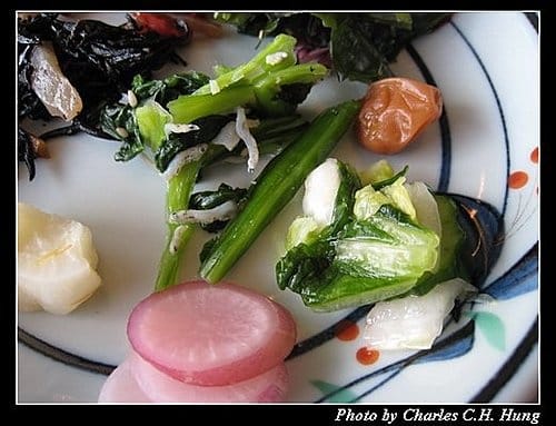 日本浪漫四都–Day 2–早餐：New York Sky Morning Buffet