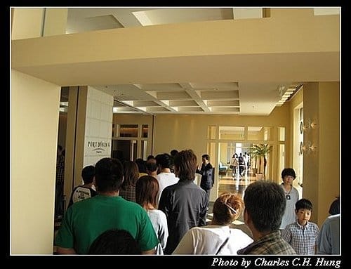 日本浪漫四都–Day 5–早餐:Port Dining - 第6張圖 日本浪漫四都–Day 5–早餐:Port Dining