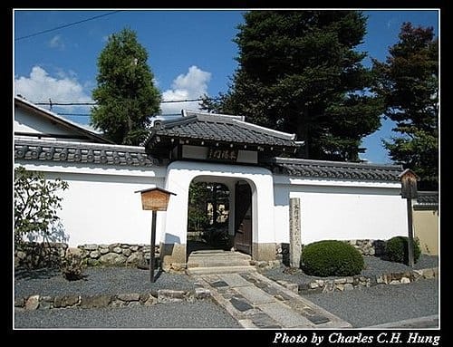 日本浪漫四都–Day 2–天龍寺 - 第31張圖 日本浪漫四都–Day 2–天龍寺