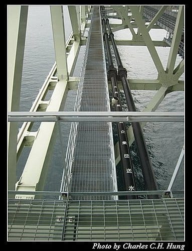 日本浪漫四都–Day 4–明石海峽大橋