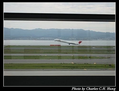 日本浪漫四都–Day 5–關西空港 - 第34張圖 日本浪漫四都–Day 5–關西空港