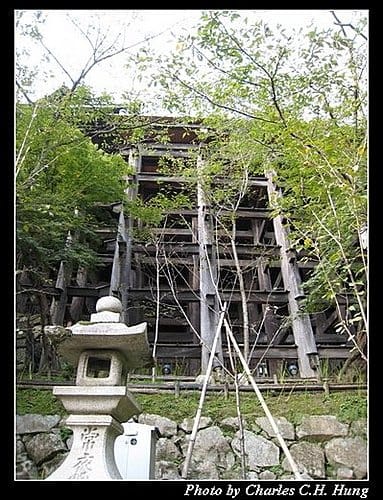 日本浪漫四都–Day 3–清水寺
